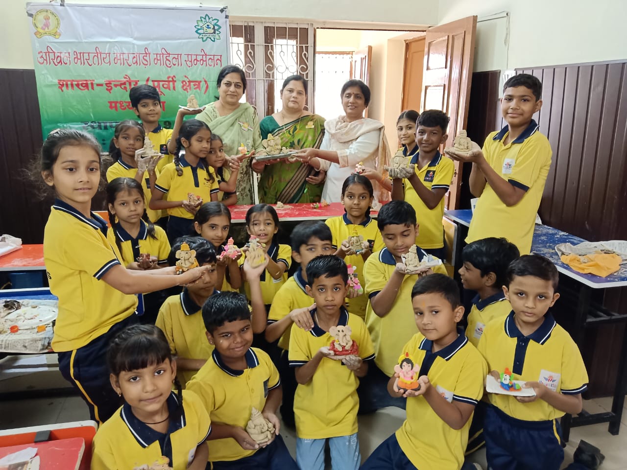 Unnati kids school  image 1