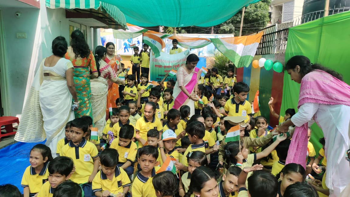 Unnati kids school  image 3