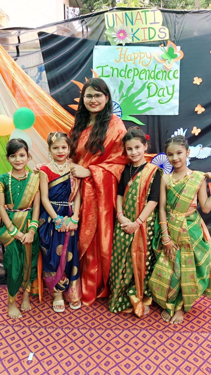 Unnati kids school  image 5