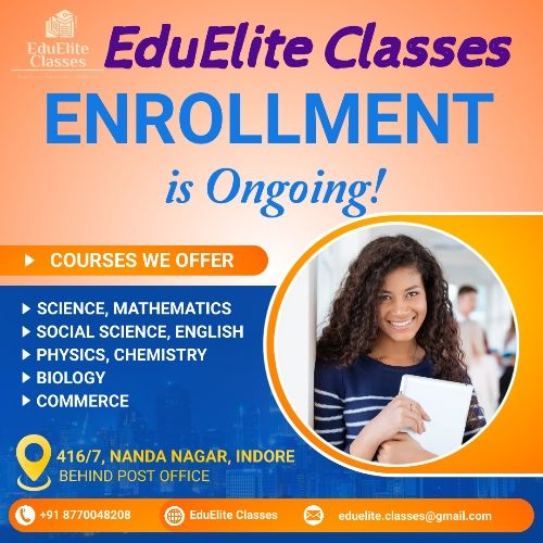 EduElite Classes  image 4