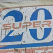 SUPER -20 COACHING CENTER  logo