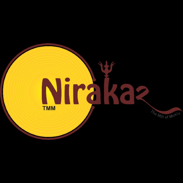 Nirakaar Music Classes  logo