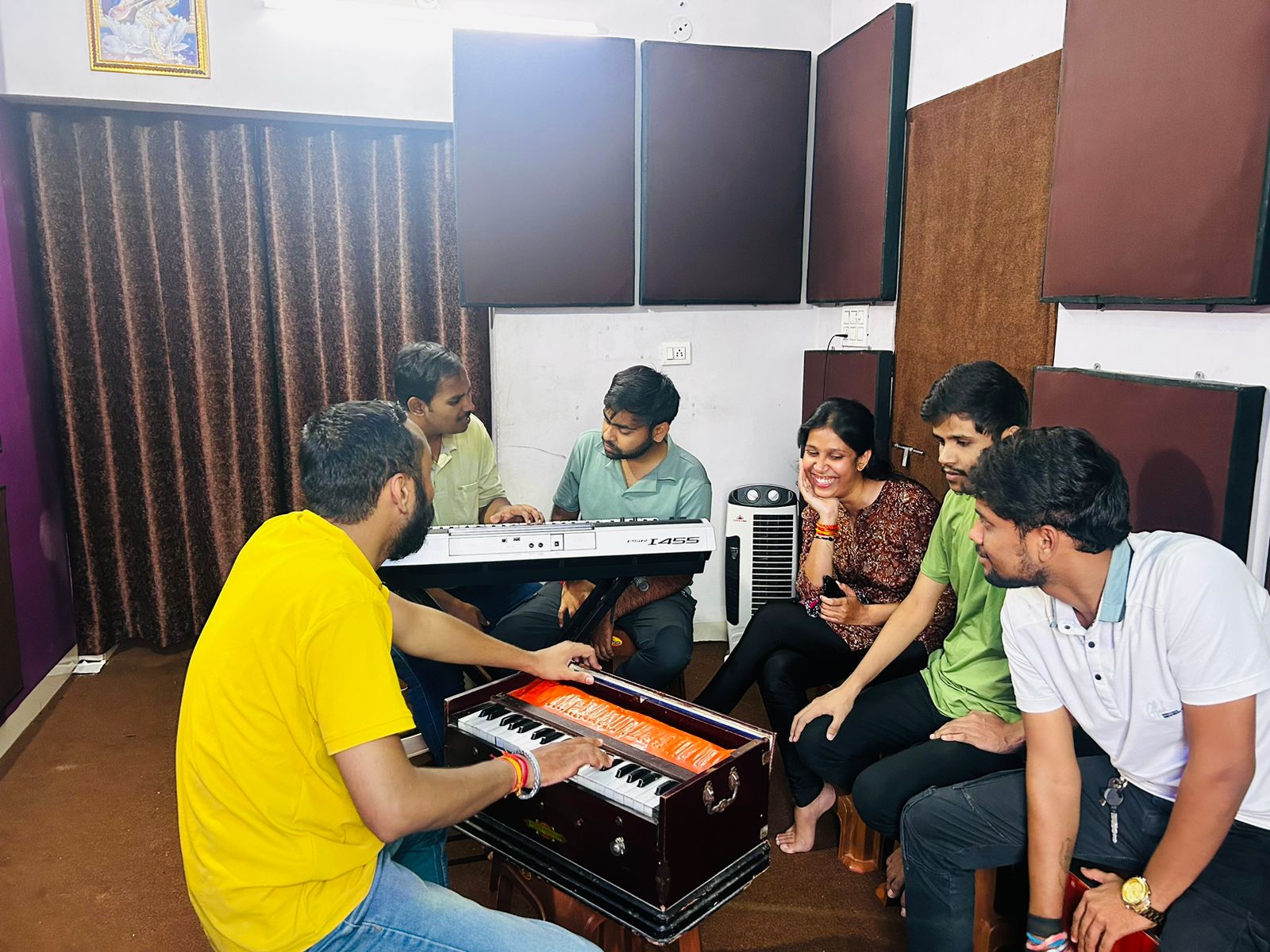 Nirakaar Music Classes  image 5