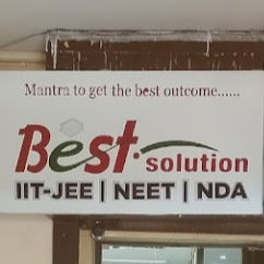 BEST SOLUTION COACHING logo