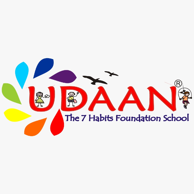 Udaan The 7 Habits Foundation logo