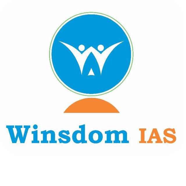 Winsdom IAS logo