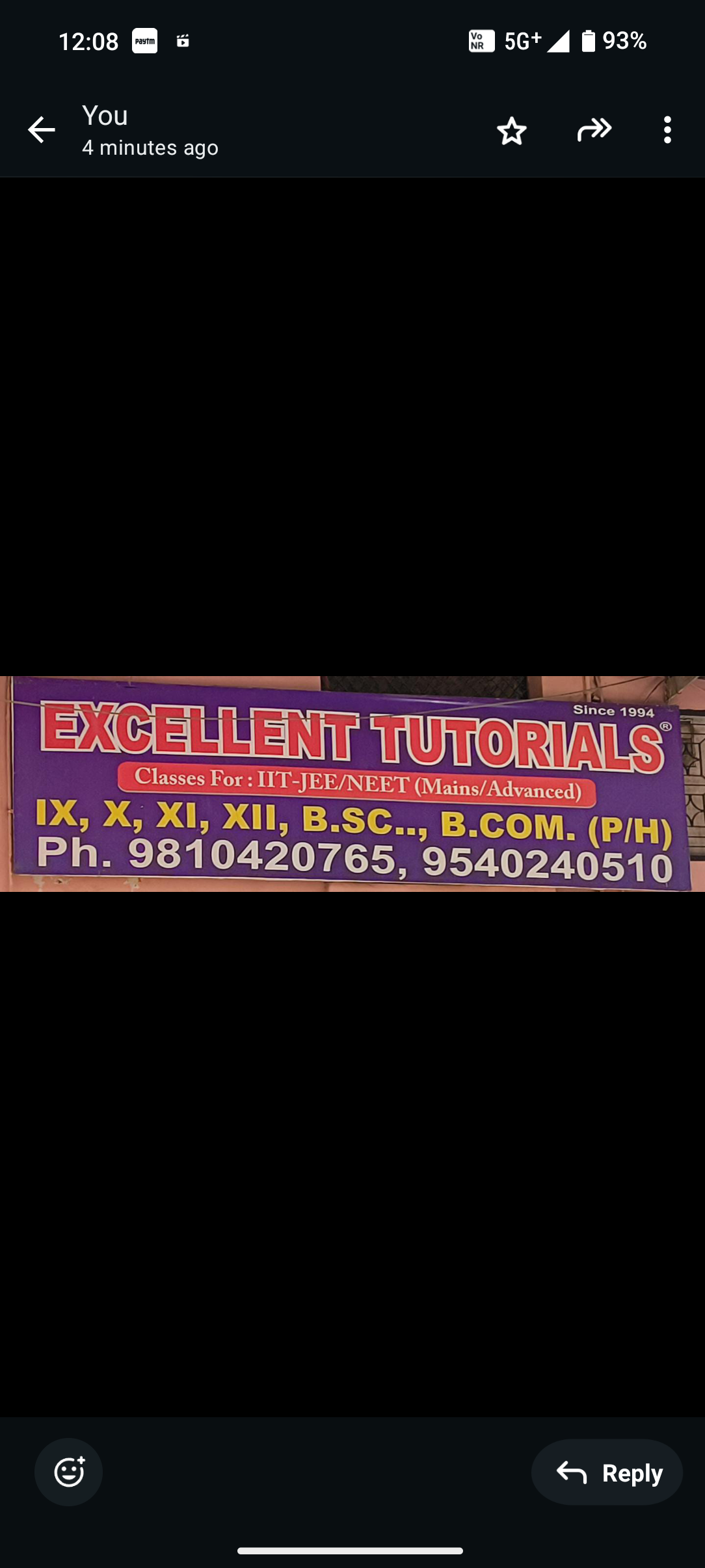 Excellent Tutorials