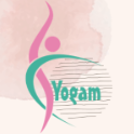 Yogam Studio logo