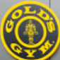 Gold’s Gym logo