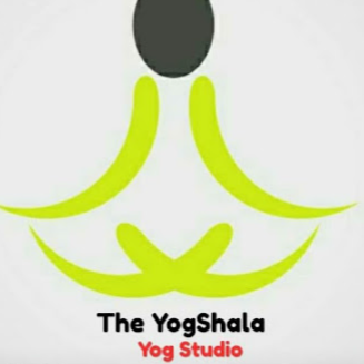 The Yog Shala logo