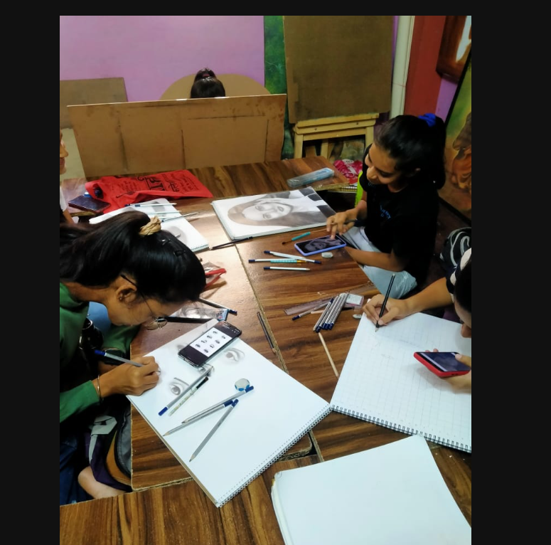 Rupali Art studio & coaching image 2