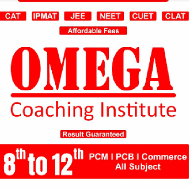 Omega Classes logo