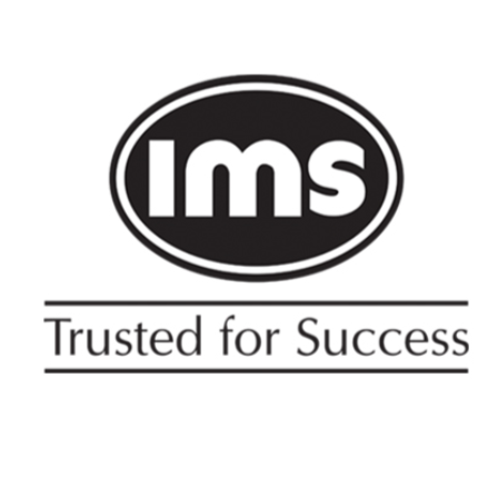 IMS Indore logo