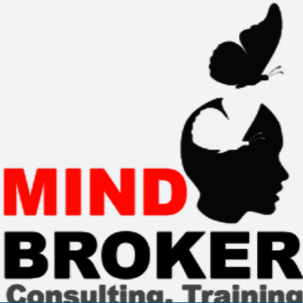 Mindbroker Online Live Classes logo