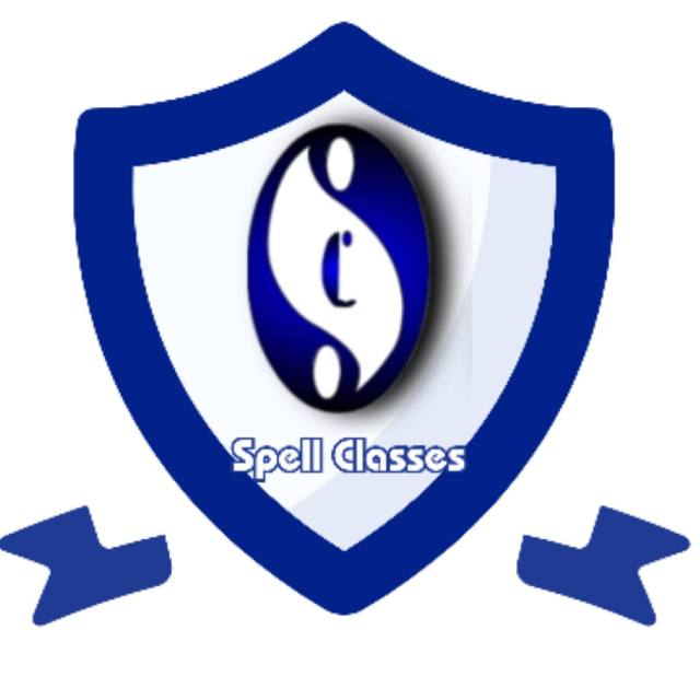 Spell Classes  logo