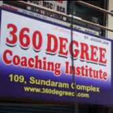 360Degree Best Coaching Institute