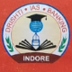 Drishti IAS & Banking Dewas logo