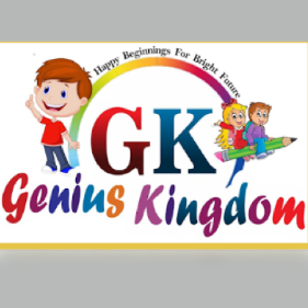 Genius Kingdom Play School