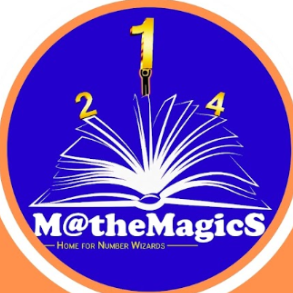 Mathemagics Classes logo