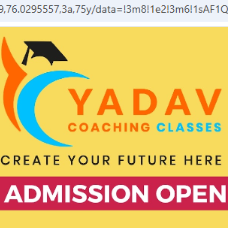 Yadav Coaching Classes logo