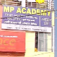 Mp Academy logo