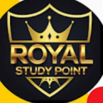 Royal Study Point logo