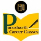 Purusharth Career Classes logo