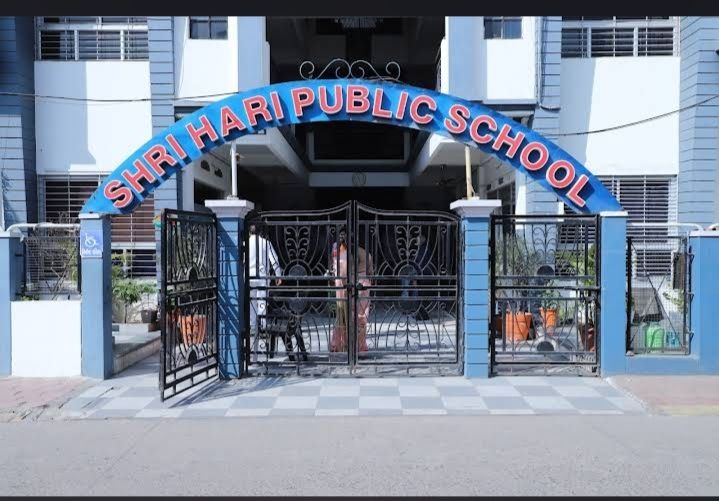 Shri Hari Public school  image 1