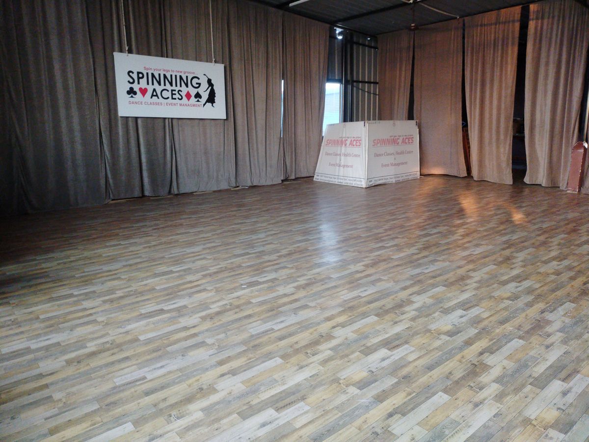 Spinning Aces Dance classes  image 5