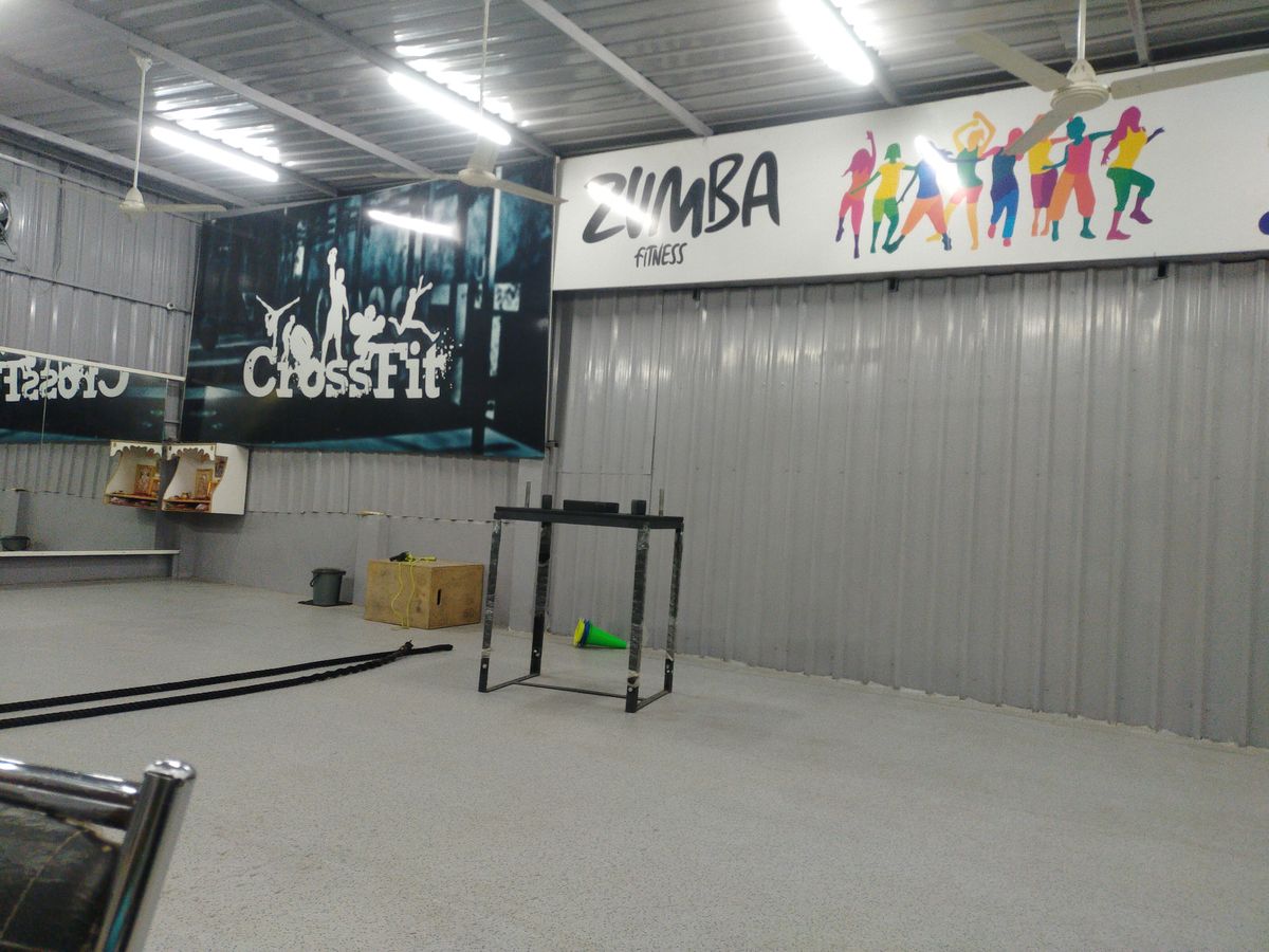 Fitness farm Gym  image 2