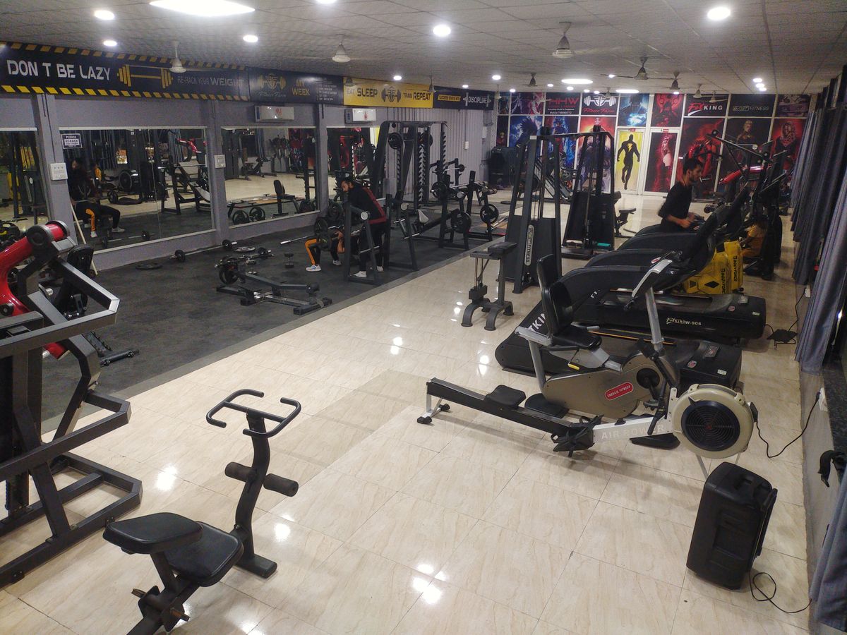 Fitness farm Gym  image 6