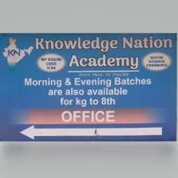 KNOWLEDGE NATION ACADEMY logo