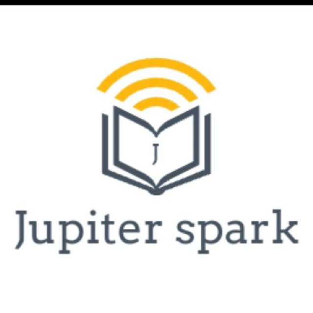 Jupiter Spark Institute  logo