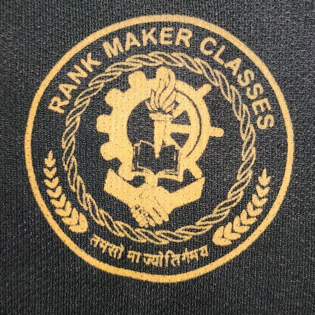 Rank Maker classes 2  logo