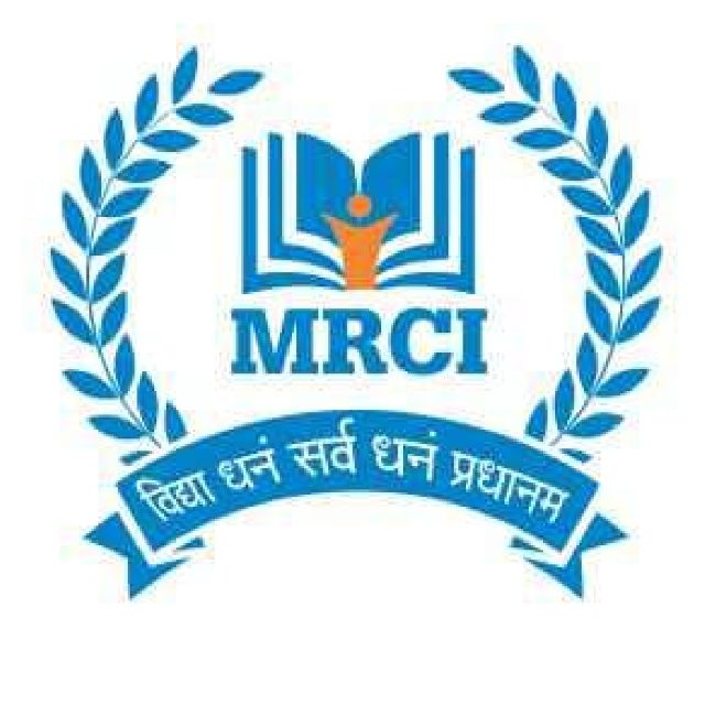 M.R Coaching Institute  logo