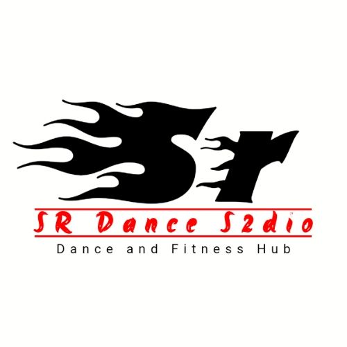 Shri Ram Dance Studio  logo