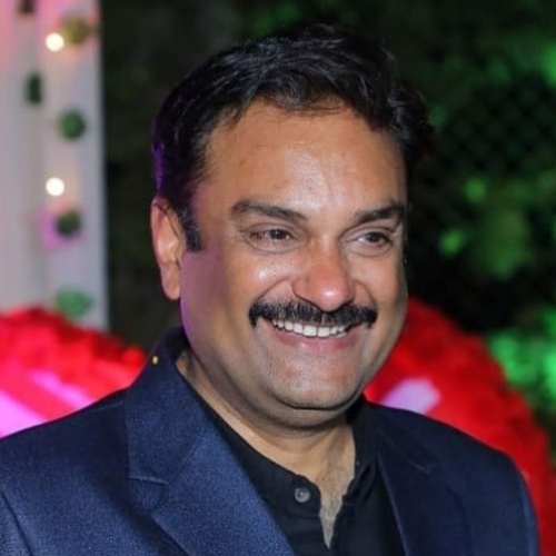 Sanjeev  Vaidya