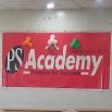 PS ACADEMY logo