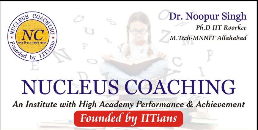 Nucleus coaching image 2