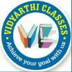 Vidyarthi Classes logo