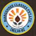 𝗠𝗮𝗿𝗴𝘀𝗵𝗿𝗲𝗲 Classes logo