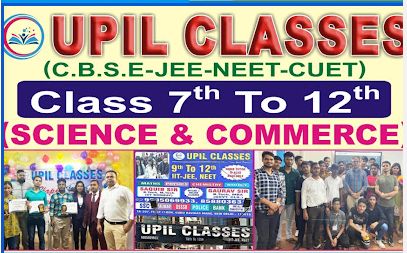 UPIL CLASSES image 5