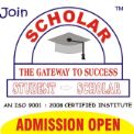 SCHOLAR logo