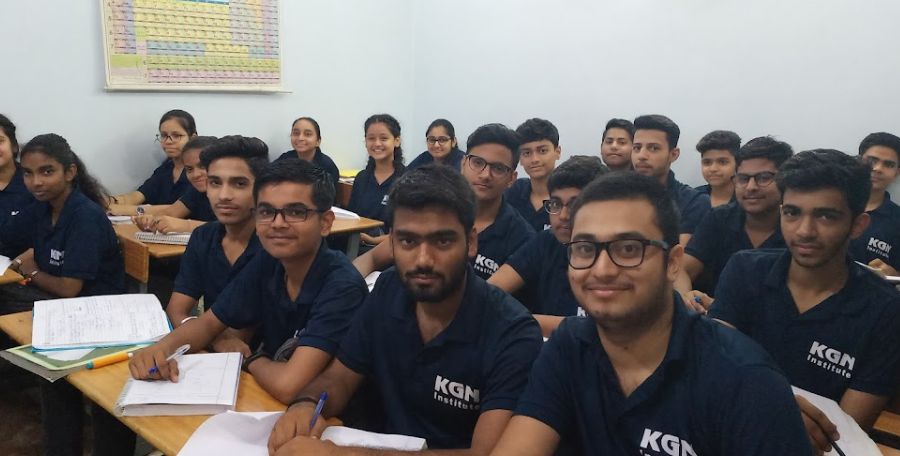 KGN Institute image 3