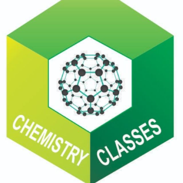 Chemistry Classes logo