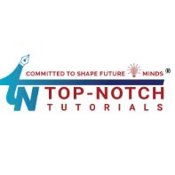 Top-Notch Tutorials logo