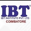 IBT PITAMPURA(ROHINI) logo