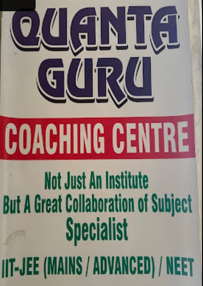 Quanta Guru Coaching Centre image 1