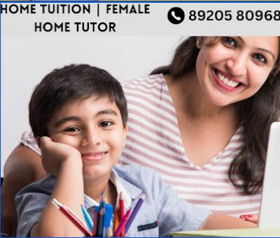 Best Home Tuition Online Tutor MuskanTutor image 2