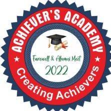 Achievers Academy Creating Achievers logo